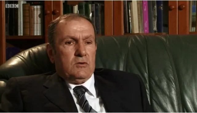 Levon Ter-Petrosyan