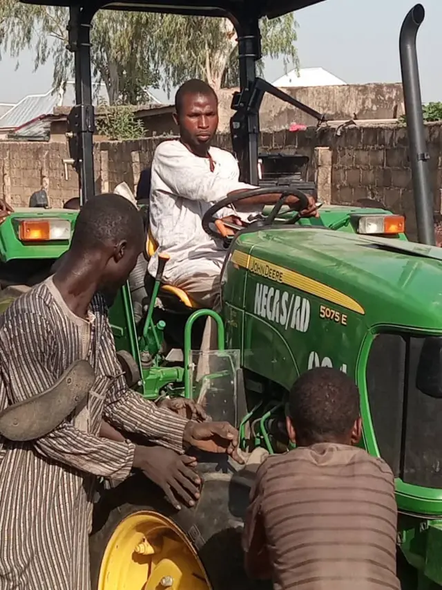 Adamawa