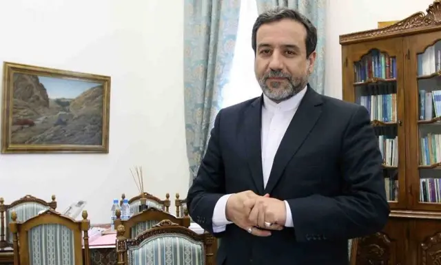 Abbas Arakçı