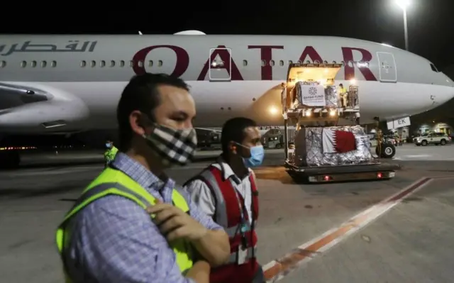 qatar