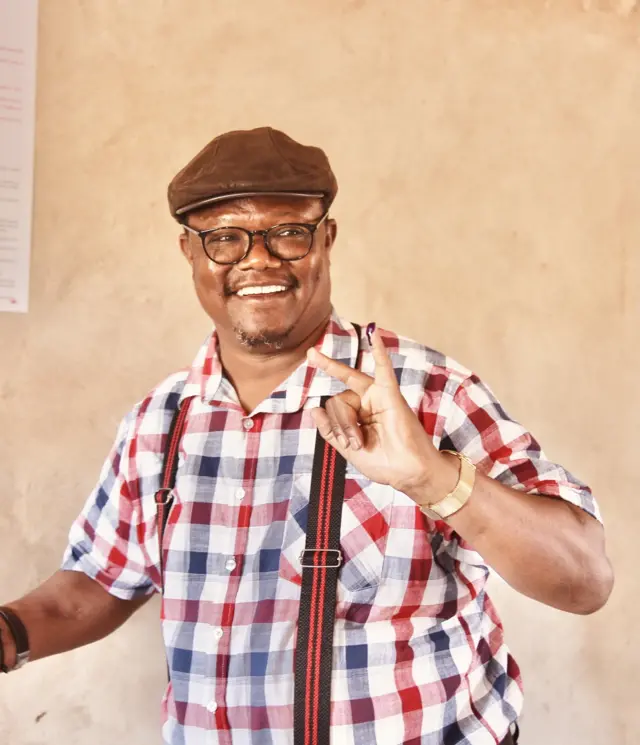 Lissu