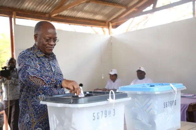 Magufuli