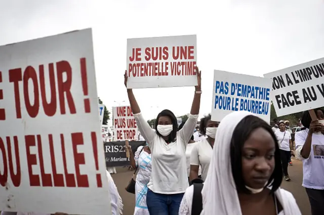 Les conséquences du mariage des enfants sont bien plus importantes pour l’avenir du Mali.