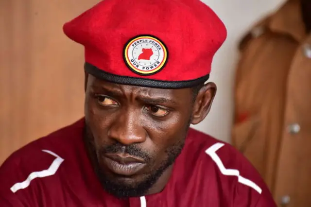 Bobi Wine