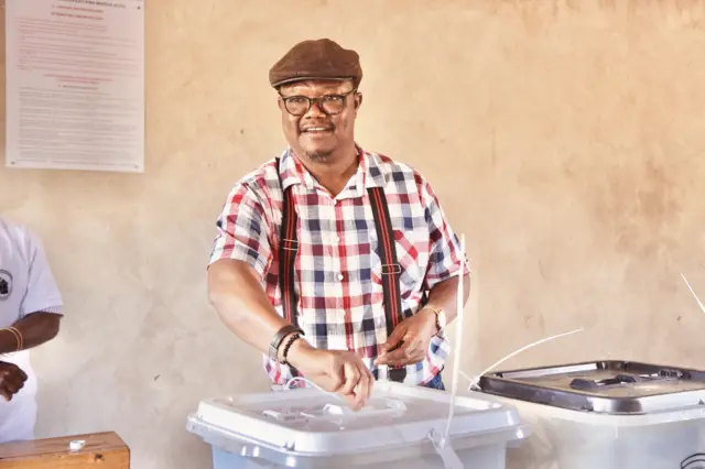 Lissu