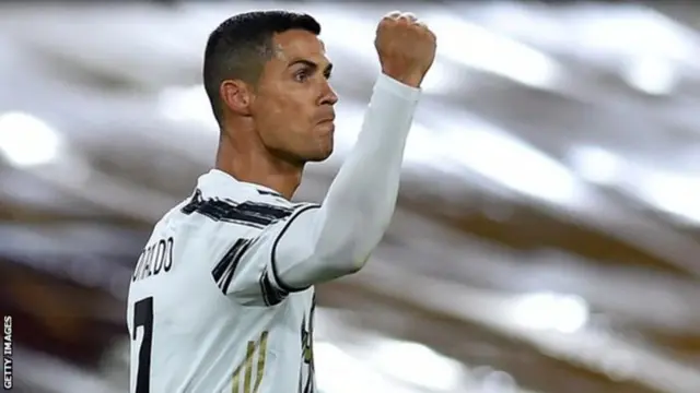 Ronaldo