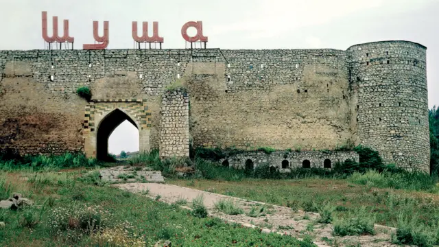 Şuşa