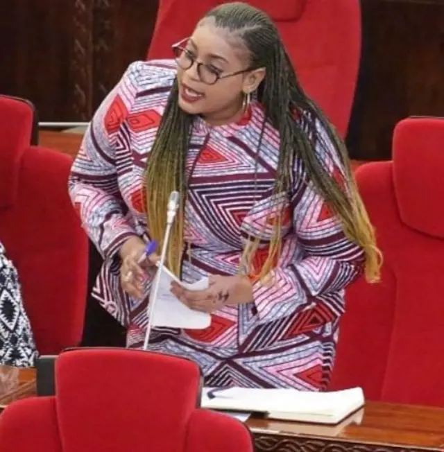 Shamsia Mtamba