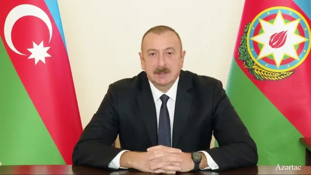 İlham Əliyev