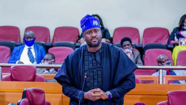 Desmond Elliot