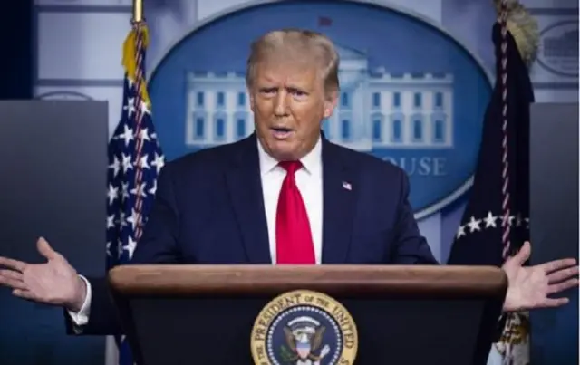 Trump