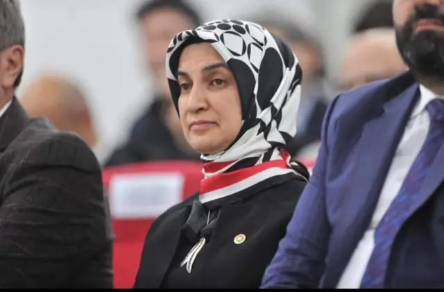 Vildan Yılmaz Gürel