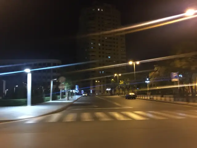 Azərbaycanda komendant saatı icazə hərbi vəziyyət