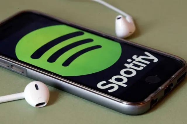 RTÜK'ün uyardığı Spotify'ın lisans başvurusu yapmaması takdirinde 72 saat içinde yayınına son vermesi gerekecek