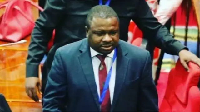 mbilinyi