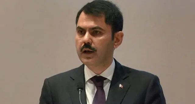murat kurum
