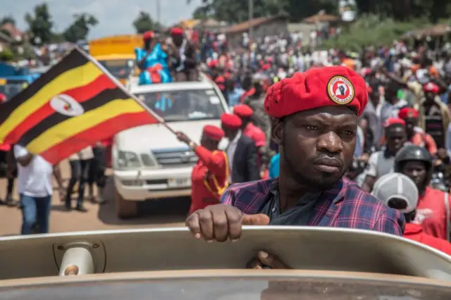 Bobi Wine