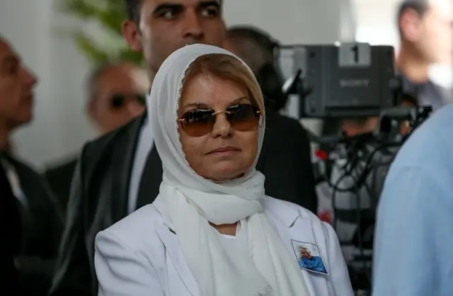 Tansu Çiller