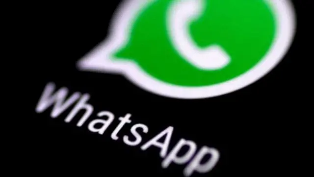 Nembo ya mtandao wa WhatsApp