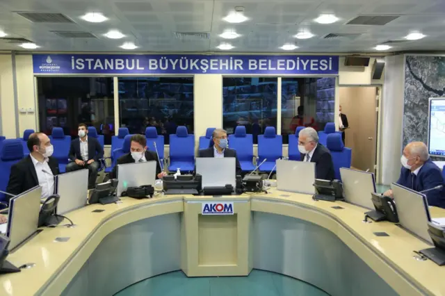 İBB