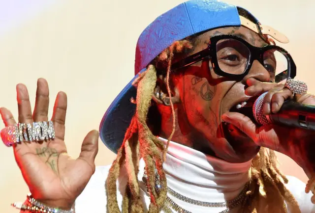 Lil Wayne