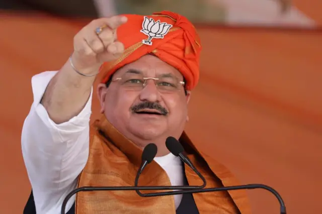 Bihar Election 2020, बिहार चुनाव 2020, जेपी नड्डा, JPNadda