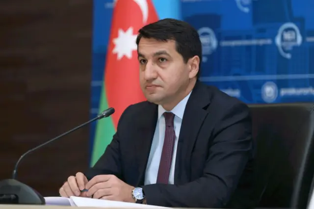 Hikmət Hacıyev