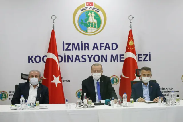 erdoğan