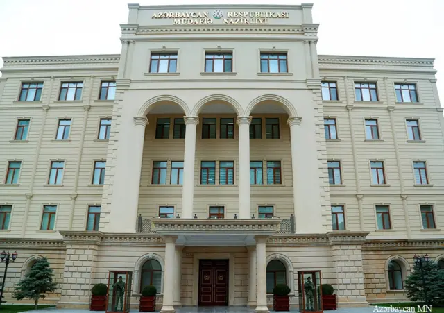 Azərbaycan MN