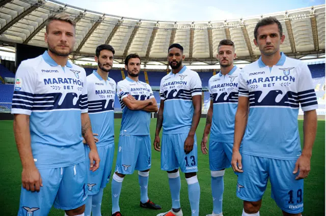 Lazio