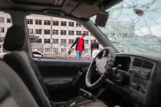 Степанакерт