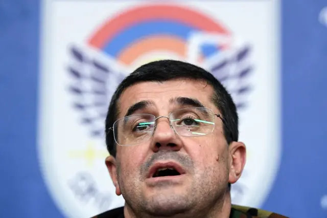 Harutyunyan