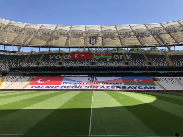 Beşiktaş futbol klubu