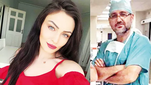 Ayşe Karaman / Özgür Tarhan