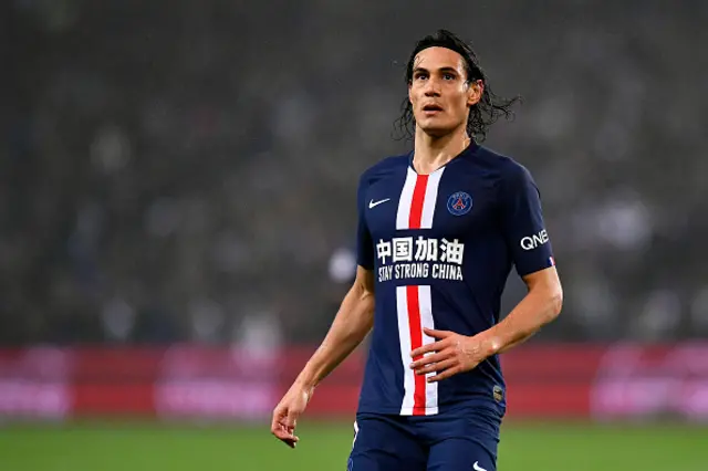 Cavani