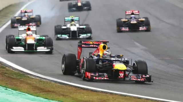 Formula