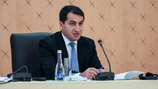 Hikmət Hacıyev