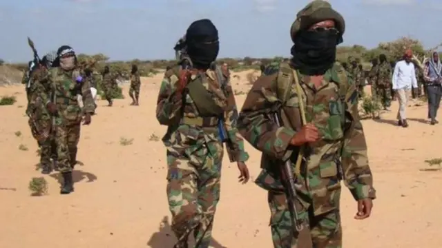 Al-Shabaab