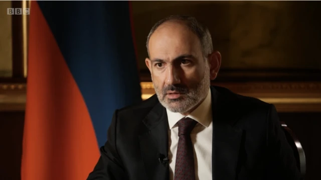Pashinyan