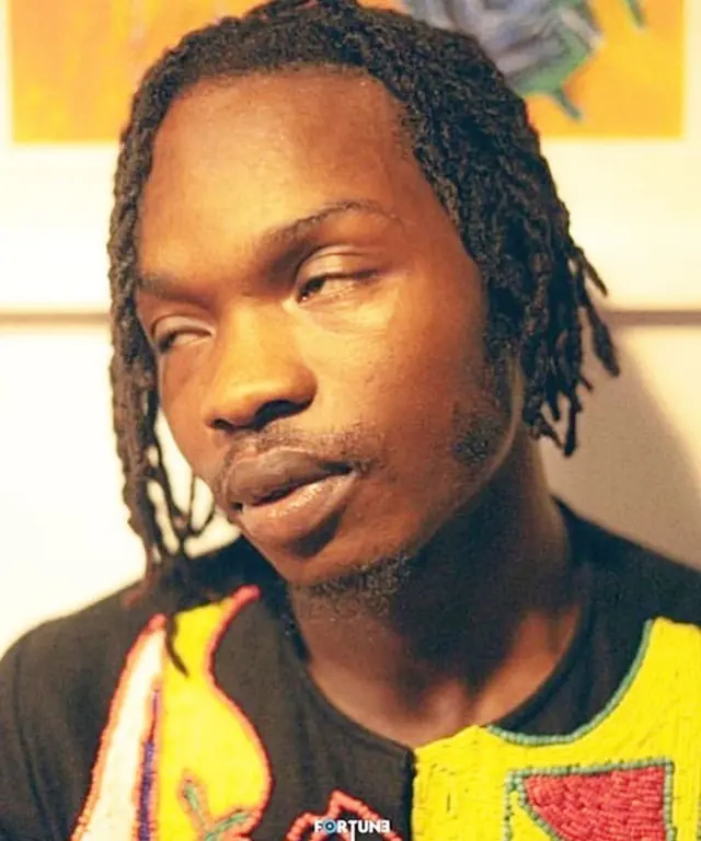 Naira Marley