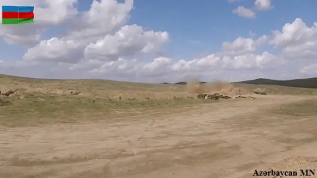 Azərbaycan Ermənistan Qarabağ
