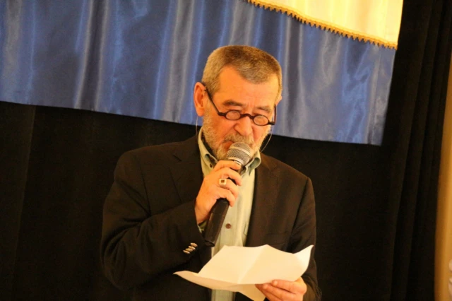 Ahmet Telli