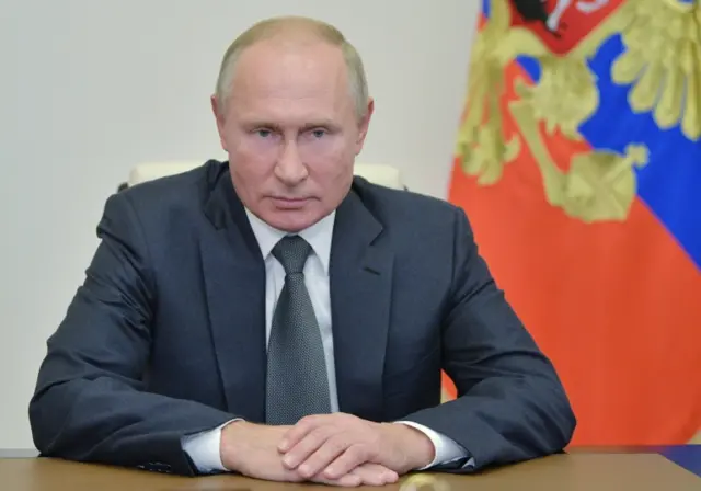 PUTIN