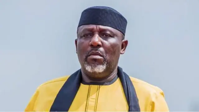 Rochas Okorocha
