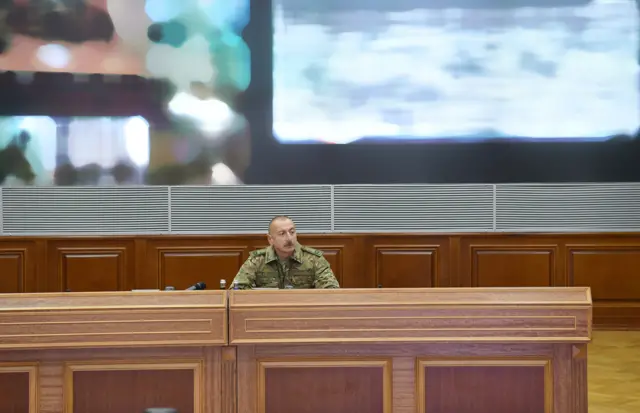 İlham Əliyev
