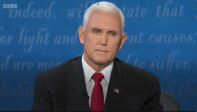 Mike Pence