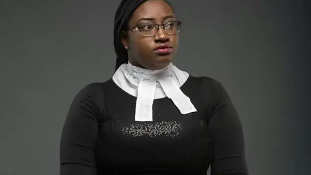 Bisola Ajayi