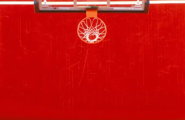 Basketbol potası