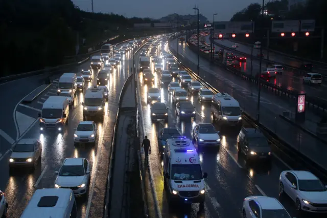 İstanbul