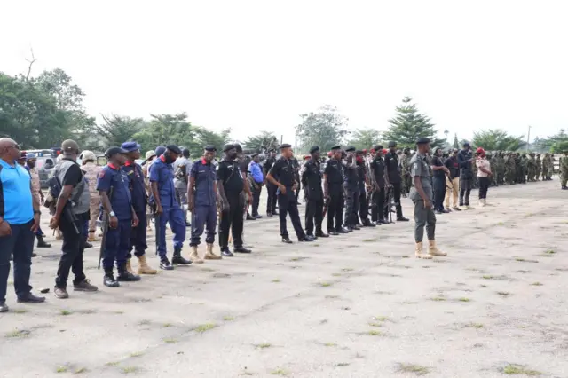 Ondo Election 2020